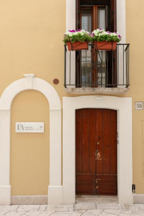 IamartinoApartments Termoli